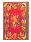 Paperblanks diář 18měsíční 2023-2024 Fiammetta mini horizontální DE9482-1